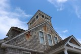 The Outer Banks Community Foundation has awarded a $20,000 grant to Chicamacomico Historical Association for repairs for the 1911 life-saving station. The historic site was damaged extensively in July from Hurricane Arthur. 